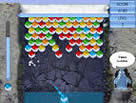 Bubble shooter Game, Bubble Puzzle Game scr