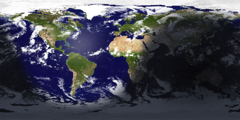 Earth Wallpaper Earth screensaver - EarthView 2.5.1 Download
