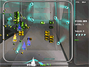 Arkanoid - Arkanoid Game, Arkanoid 4000 screen shot 2