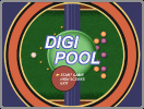 Play Pool Game - Digi Pool game screen shot 1