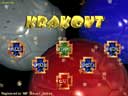 Arkanoid Game