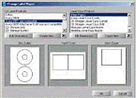 CD Label Creator, CD Labeler scr2