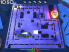 Tank Game - Tank War Game, Tank O Box screen shot 1