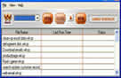 Workspace Macro Program