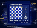 Chess Board Game, Computer Chess Game
