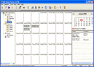 Daily Planner Weekly Planner Day planner screen shot 1