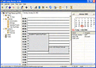 Daily Planner Weekly Planner Day planner screen shot 2