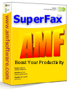 Faxing Software for PC Fax - SuperFax 