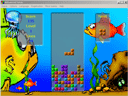 Tetris World, Advanced Tetris Scr1