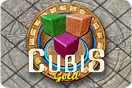 Cubis Gold - Cubis Game, Cubis Deluxe, Cubis Gold Game