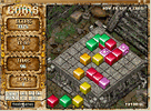 Cubis Gold Game, Cubis Deluxe Game scr 1