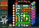 Rocket Mania - Rocket Mania Game, Rocket Mania Deluxe screen shot 1
