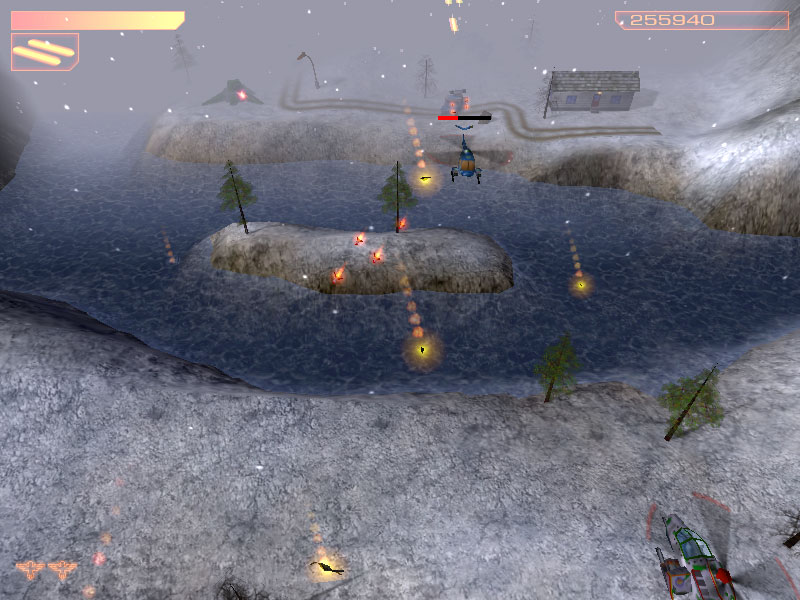 air strike 3d operation wat