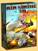 Helicopter Game - AirStrike 3D new Helicopter Game