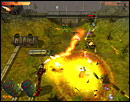 Helicopter Game - AirStrike 3D Helicopter Game scr 2