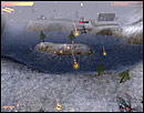 Helicopter Game - AirStrike 3D new Helicopter Game screen shot 5