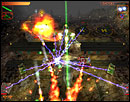 Helicopter Game - AirStrike 3D new Helicopter Game screen shot 6
