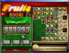 Fruit Puzzle Game - Fruits Game Screen Shot 1