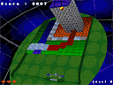 Magic Ball Game - Play Magic Ball Game screen shot 1
