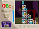 QBz Game screen shot 1