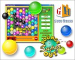 Bounce Out Game - Super Bounce Out