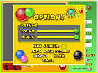 Bounce Out Game - Super Bounce Out screen shot 2