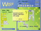 Word Wizard - Word Wizard Game, Word Wizard Deluxe screen shot 1
