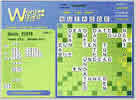 Word Wizard - Word Wizard Game, Word Wizard Deluxe screen shot 4