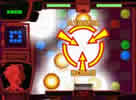 Atomica Game - ATOMICA DELUXE screen shot 1