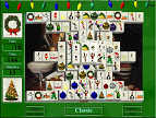 Super mahjong Tile Game - Mahjong Holidays II