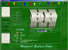 Mahjong Tile Game, Super Mahjong Game screen shot 1