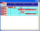 Scheduler Net Component