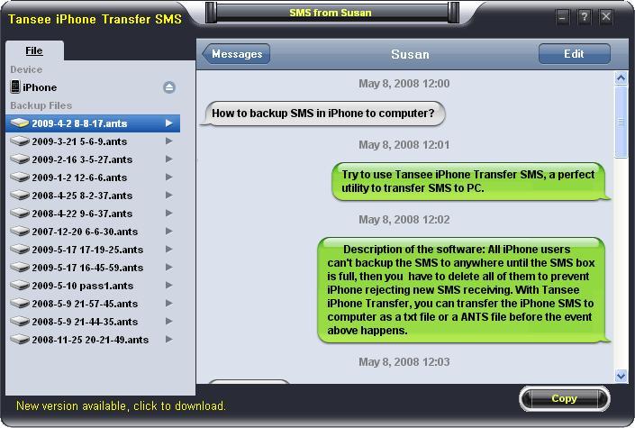 transee sms transee sms