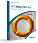Windows Backup WinBackup