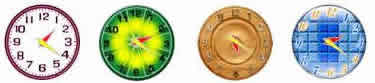 Smart World Time