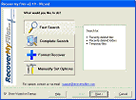 Recovering Deleted File