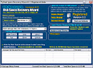 disk recovery software
