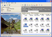 Quick Files - Files Management Application