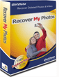 Recovery My Photos