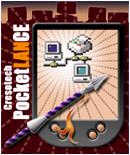 Pocket PC LANce
