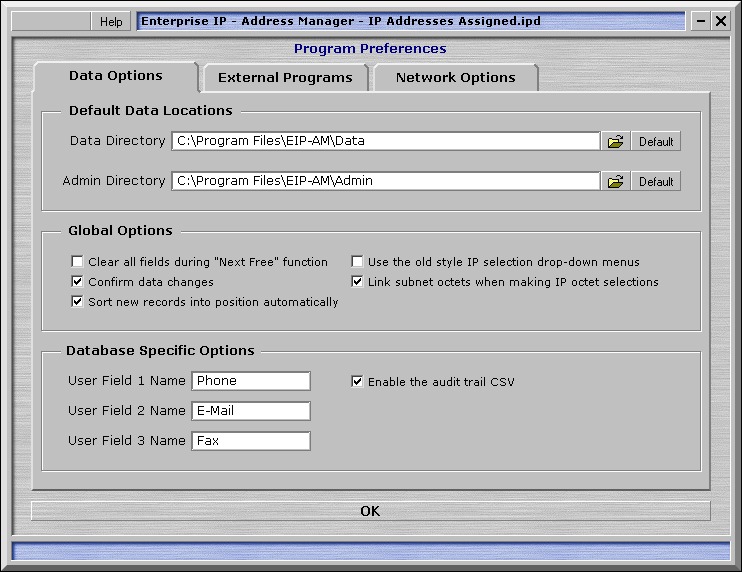 advanced ip address lookup