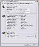 Infiltrator Scanner