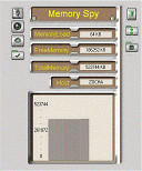 PC Ram Memory Monitor