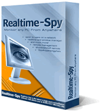PC Spy Program Realtime Spy
