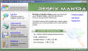 Registry Fix