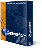 Spytech SpyAnywhere