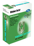Windows Doctor 2.5