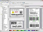 Barcode Generator - Barcode Maker, Barcode labeler software
