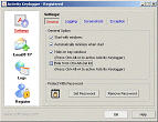 Activity Keylogger - Records Keystrokes Typed