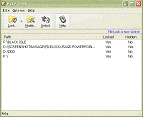 Protect Files Folder Drives